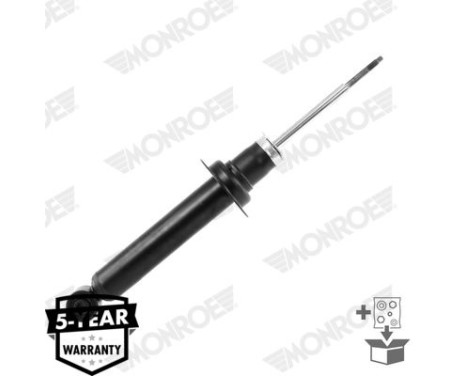 Shock Absorber OESpectrum 376011SP Monroe, Image 4