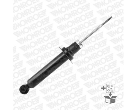 Shock Absorber OESpectrum 376011SP Monroe, Image 3
