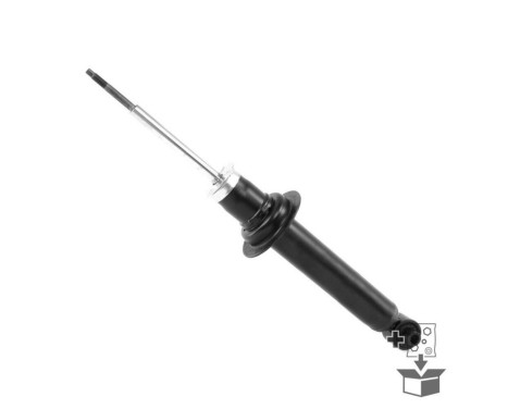 Shock Absorber OESpectrum 376011SP Monroe, Image 4