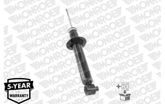 Shock Absorber OESpectrum 376012SP Monroe, Image 9