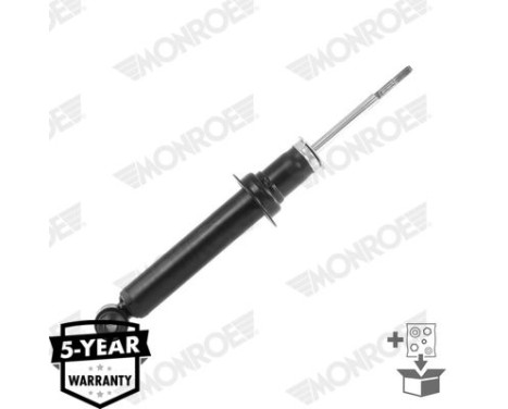 Shock Absorber OESpectrum 376013SP Monroe, Image 4