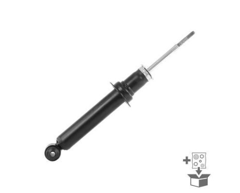 Shock Absorber OESpectrum 376013SP Monroe, Image 2