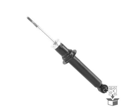 Shock Absorber OESpectrum 376013SP Monroe, Image 4