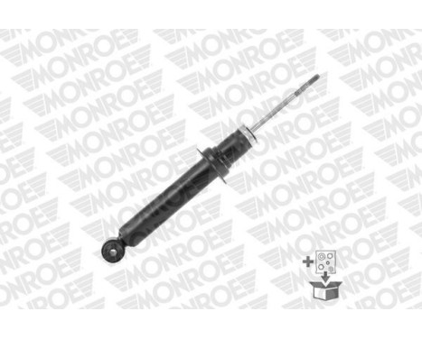 Shock Absorber OESpectrum 376013SP Monroe, Image 6
