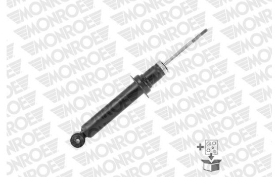 Shock Absorber OESpectrum 376013SP Monroe