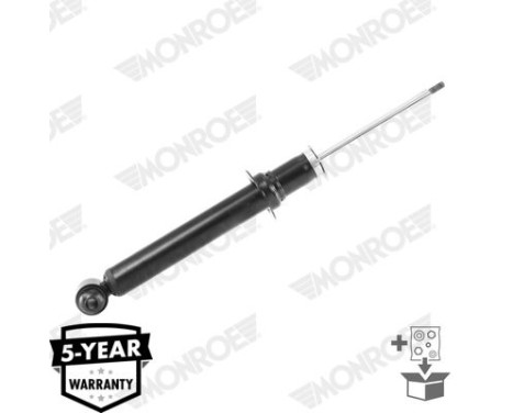 Shock Absorber OESpectrum 376014SP Monroe, Image 4