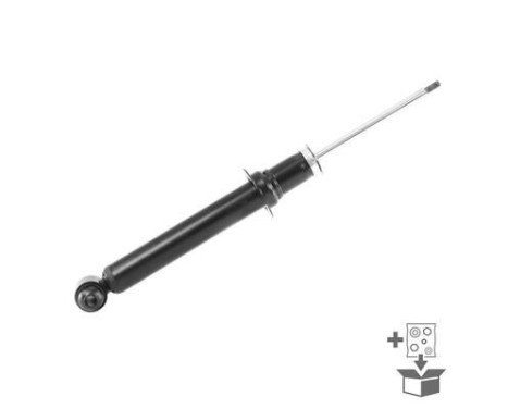 Shock Absorber OESpectrum 376014SP Monroe, Image 2