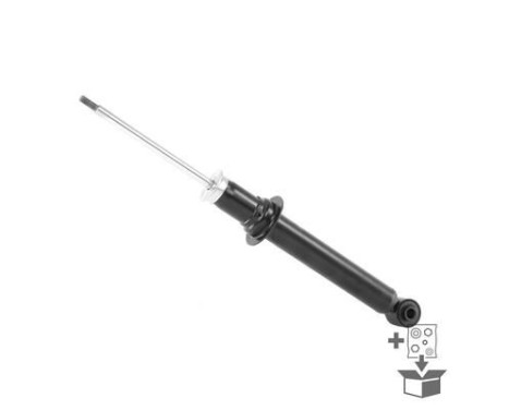 Shock Absorber OESpectrum 376014SP Monroe, Image 4