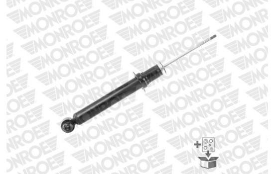 Shock Absorber OESpectrum 376014SP Monroe, Image 2