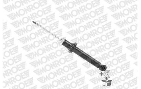 Shock Absorber OESpectrum 376014SP Monroe, Image 3
