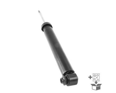 Shock Absorber OESpectrum 376015SP Monroe, Image 5