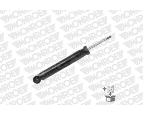 Shock Absorber OESpectrum 376015SP Monroe, Image 6