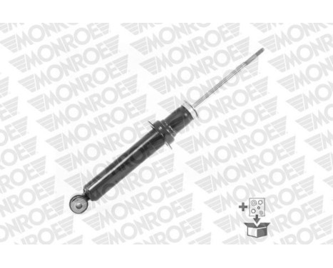 Shock Absorber OESpectrum 376016SP Monroe, Image 5