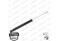 Shock Absorber OESpectrum 376018SP Monroe