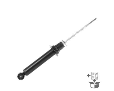 Shock Absorber OESpectrum 376019SP Monroe