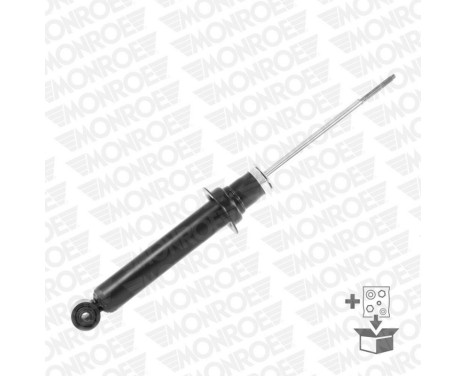 Shock Absorber OESpectrum 376019SP Monroe, Image 2