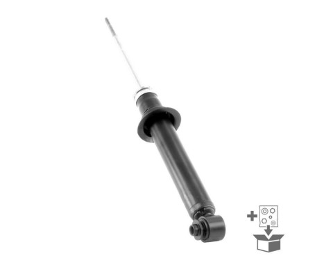 Shock Absorber OESpectrum 376019SP Monroe, Image 4