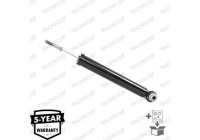 Shock Absorber OESpectrum 376020SP Monroe