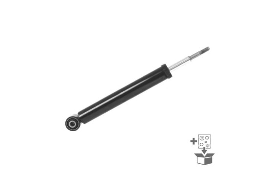 Shock Absorber OESpectrum 376020SP Monroe