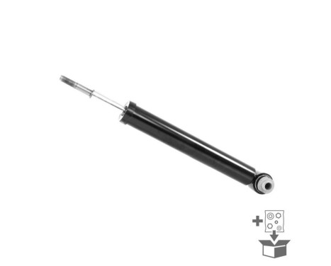 Shock Absorber OESpectrum 376020SP Monroe, Image 3