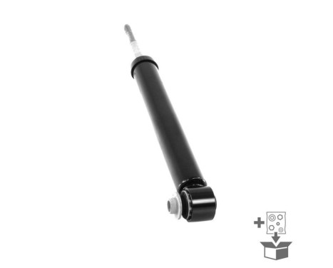 Shock Absorber OESpectrum 376020SP Monroe, Image 4