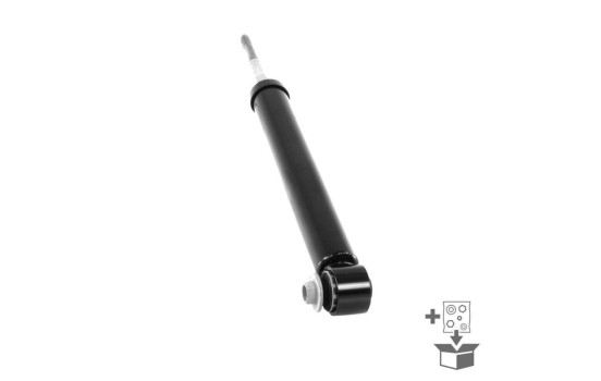 Shock Absorber OESpectrum 376020SP Monroe, Image 4