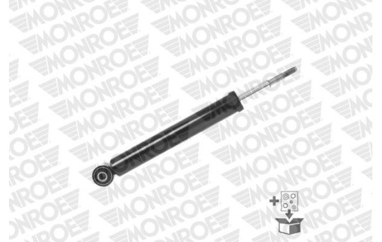 Shock Absorber OESpectrum 376020SP Monroe, Image 5