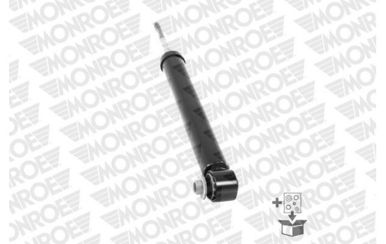 Shock Absorber OESpectrum 376020SP Monroe, Image 7