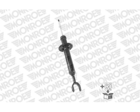 Shock Absorber OESpectrum 376024SP Monroe, Image 3