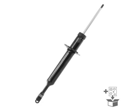 Shock Absorber OESpectrum 376024SP Monroe, Image 4