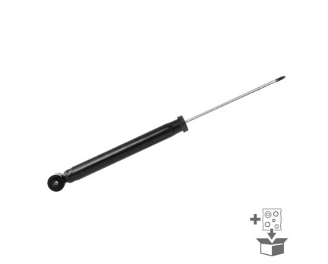 Shock Absorber OESpectrum 376025SP Monroe, Image 2