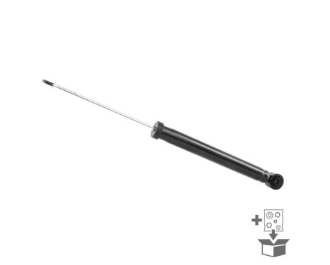 Shock Absorber OESpectrum 376025SP Monroe, Image 3