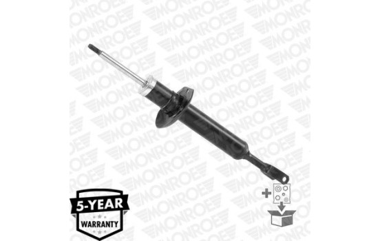 Shock Absorber OESpectrum 376028SP Monroe, Image 3