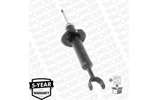 Shock Absorber OESpectrum 376028SP Monroe, Image 4