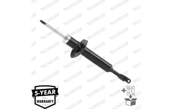 Shock Absorber OESpectrum 376028SP Monroe, Image 5