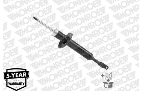 Shock Absorber OESpectrum 376028SP Monroe, Image 8