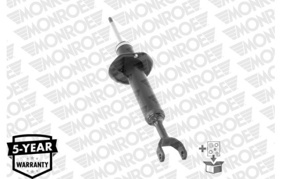 Shock Absorber OESpectrum 376028SP Monroe, Image 9