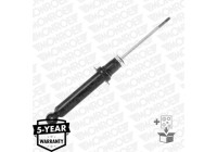 Shock Absorber OESpectrum 376029SP Monroe