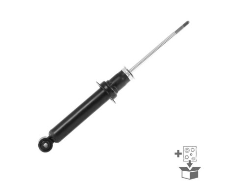 Shock Absorber OESpectrum 376029SP Monroe