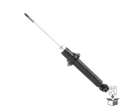 Shock Absorber OESpectrum 376029SP Monroe, Image 3