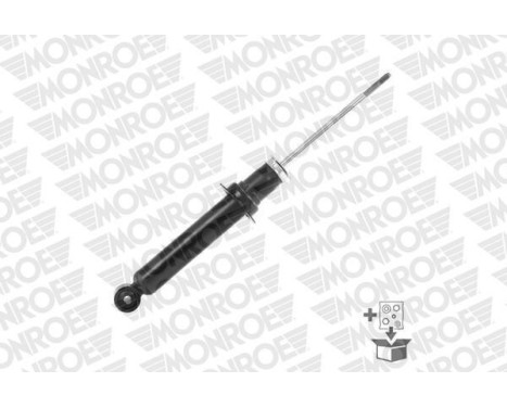 Shock Absorber OESpectrum 376029SP Monroe, Image 5
