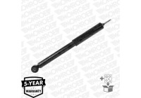 Shock Absorber OESpectrum 376032SP Monroe