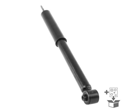 Shock Absorber OESpectrum 376032SP Monroe, Image 4