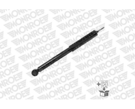 Shock Absorber OESpectrum 376032SP Monroe, Image 5