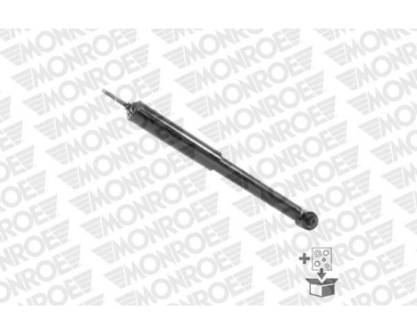 Shock Absorber OESpectrum 376032SP Monroe, Image 6