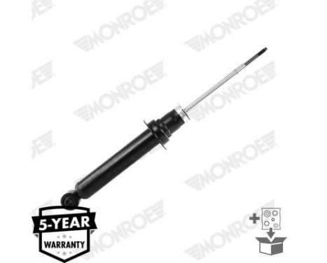 Shock Absorber OESpectrum 376033SP Monroe, Image 3