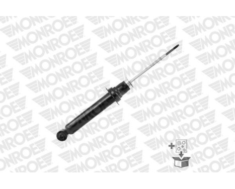 Shock Absorber OESpectrum 376033SP Monroe, Image 5