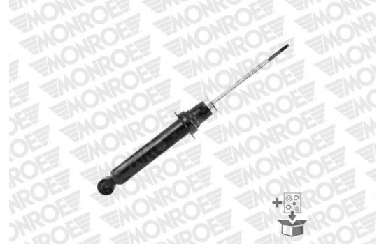 Shock Absorber OESpectrum 376033SP Monroe