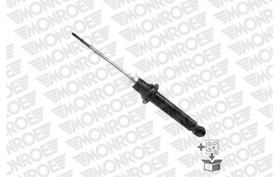 Shock Absorber OESpectrum 376033SP Monroe, Image 2
