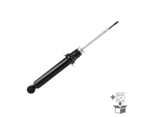 Shock Absorber OESpectrum 376033SP Monroe, Image 4